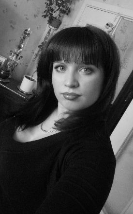 Юлия Веренёва