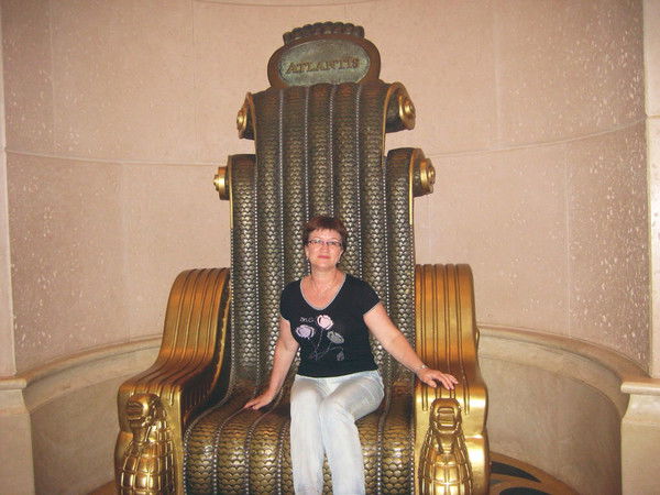 Сания Ханипова