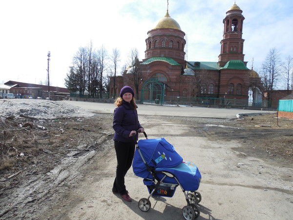 Елизавета Капралова