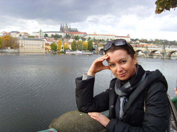 Светлана Зимина