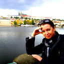 Светлана Зимина