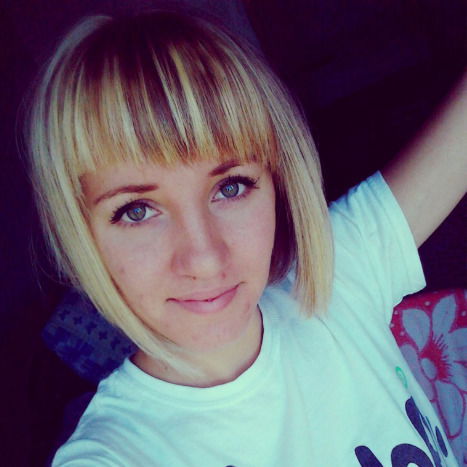 Александра Глушакова