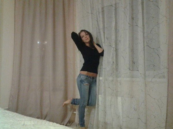 Катя Медведева