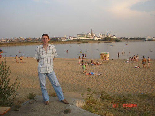 Александр Рясный