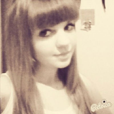 Анастасия Шевцова