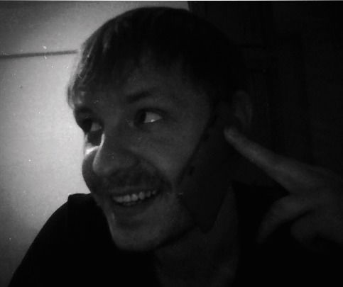 Александр Курлаев