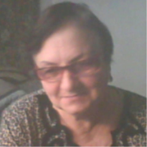 Евгения Ярмола