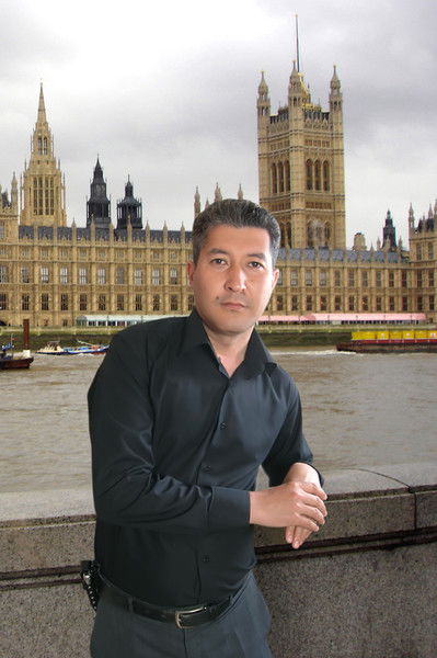 Тахир Рахматуллаев