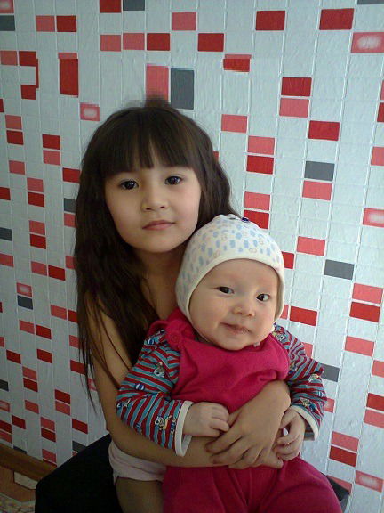 Ботагоз Тукеева