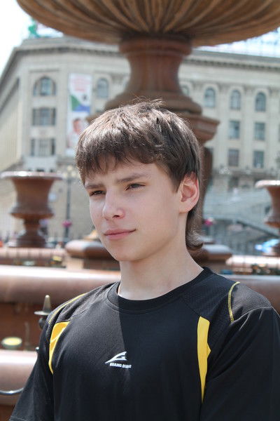 Игорь Игорь:d