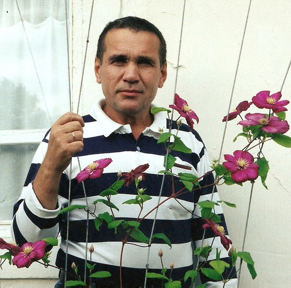 Владимир Ершов