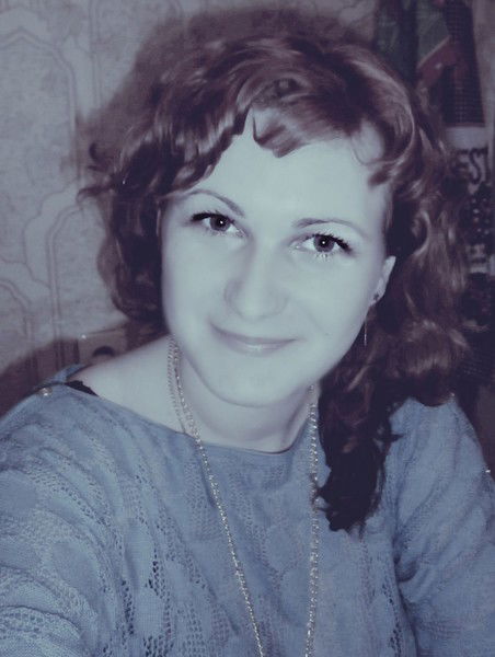 Наталья Глушенко