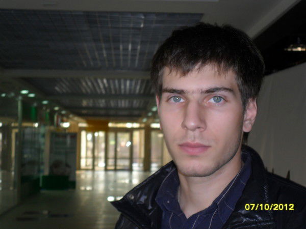 Родион Зимаев