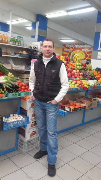 Сергей Тонюк