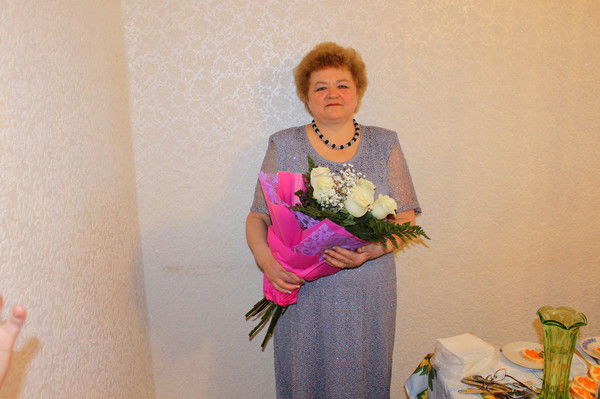 Зиля Яруллина