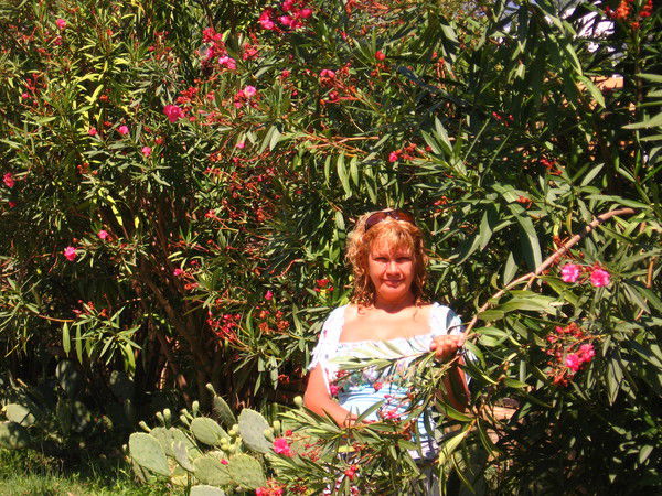 Светлана Коваленко