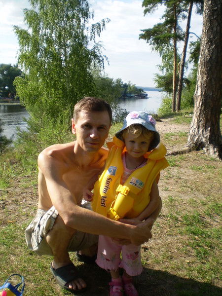 Артур Касимов