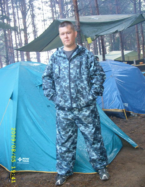 Алексей Малинин