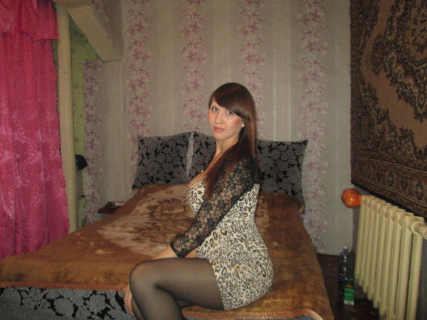 Людмила Кравченко