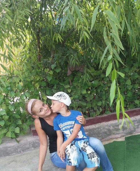 Анна Белозерова