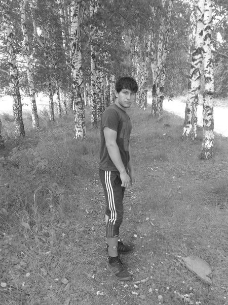 Антон Шитинов