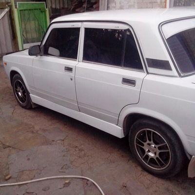 Павел Петров