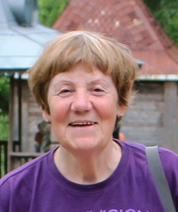 Тамара Гаврилкина