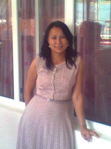 Дарига Абдимуратовна