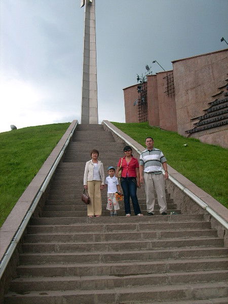 Гульнара Шукенова(Ибрашева)