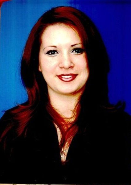 Мария Михайленко