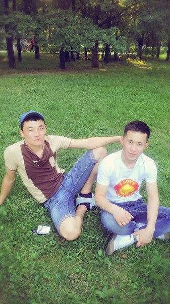 Нурсултан Аширбек Уулу