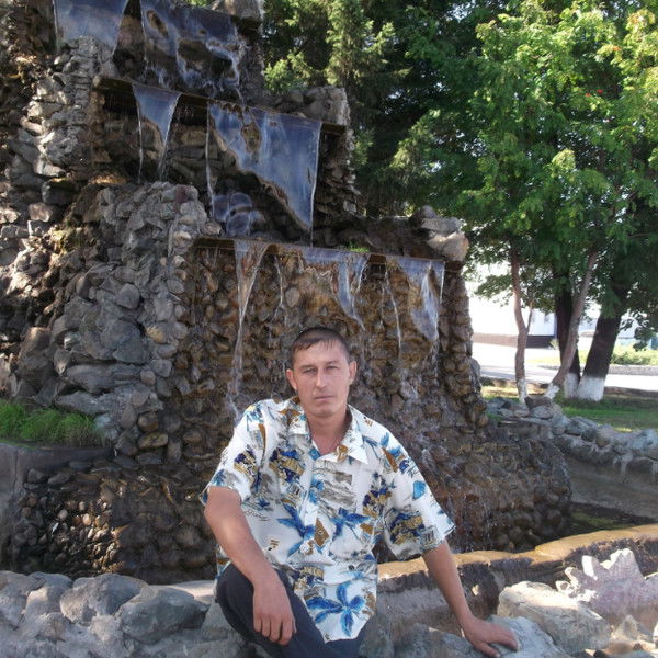 Андрей Горковенко