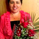 Валентина Куликова