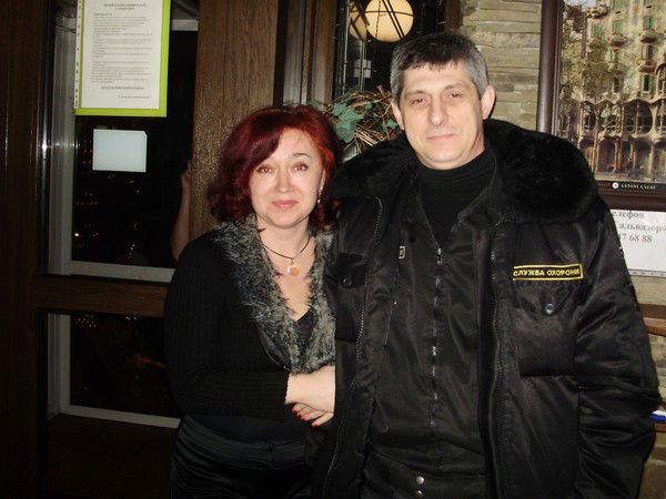 Игоь Золотов