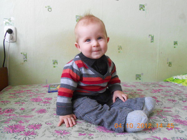 Александр Дорожей