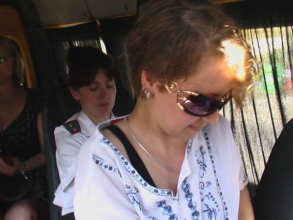 Елена Минакова