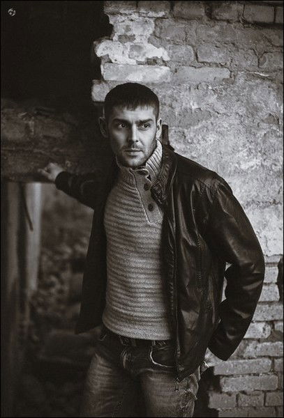 Кирилл Занько