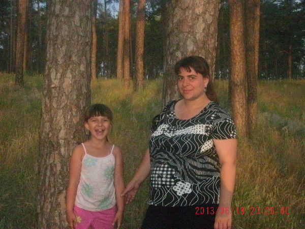 Наталья Денисова (Кара)