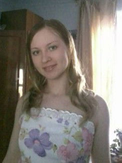 Алена Осипова