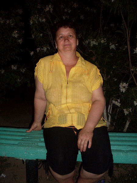 Татьяна Хасанова