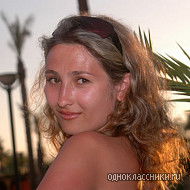 Лиана Кузнецова