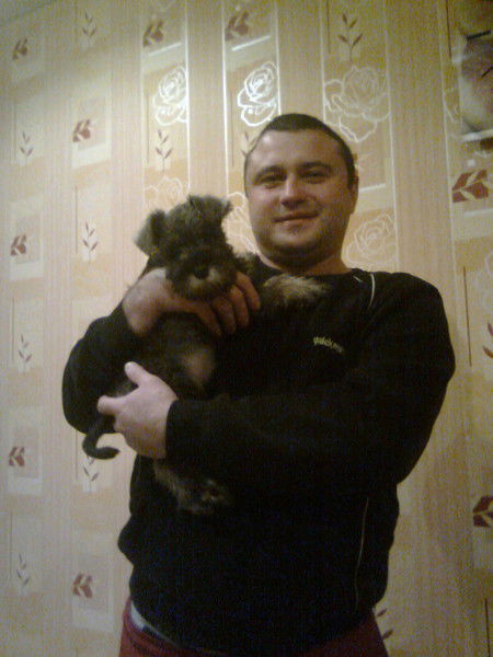 Сергей Фомин