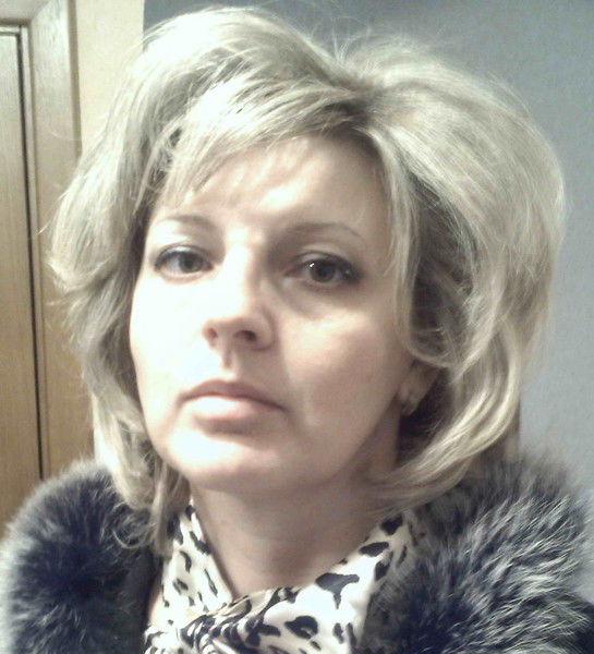 Светлана Цаюн