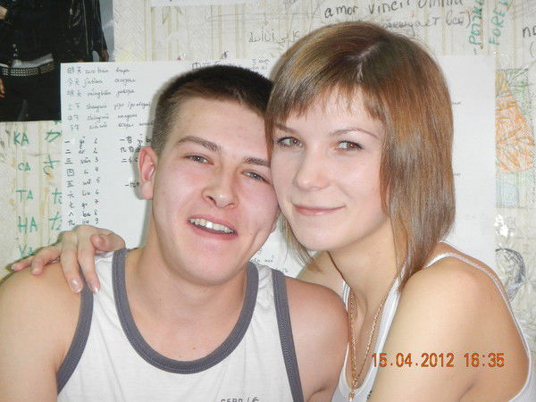 Никита Набоков