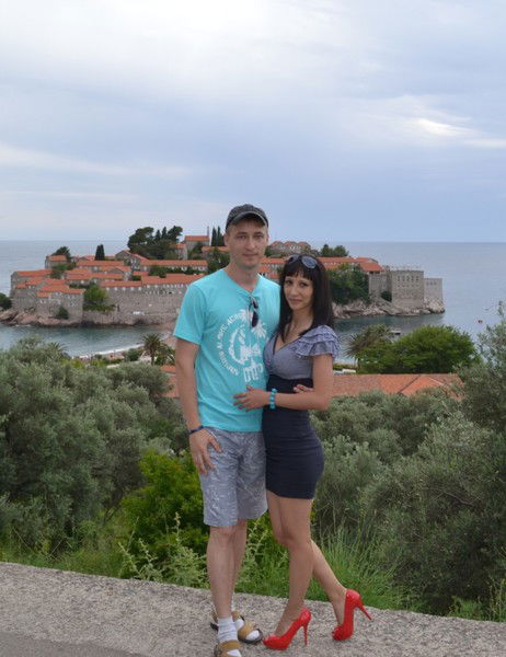 Настя Гордеева