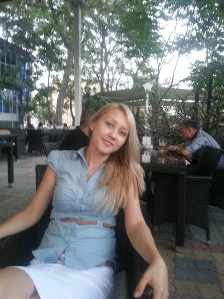 Альбина Даулетчина