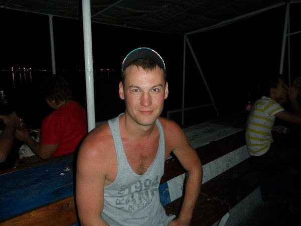 Михаил Долматов