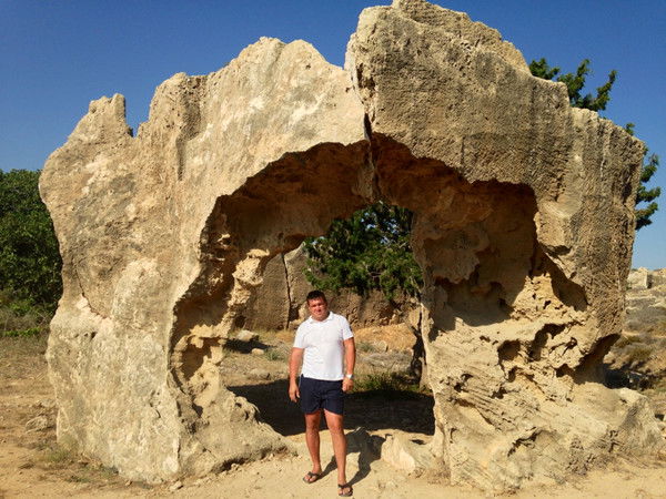 Евгений Баухов