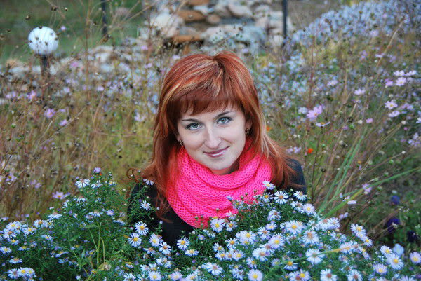 Татьяна Рыль