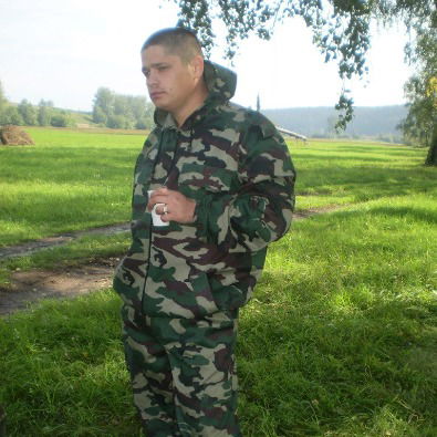 Алексей Пенкин